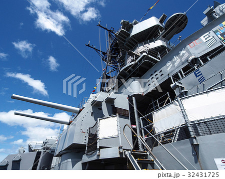 真珠湾・戦艦ミズーリ記念館 / Battleship Missouri Memorial 32431725