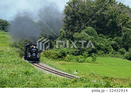 カーブのＳＬ銀河 32432914