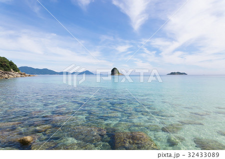 プライベートビーチ 32433089