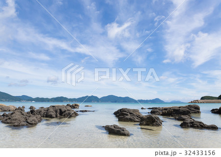 小河原海水浴場 32433156