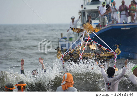 浜降祭 32433244