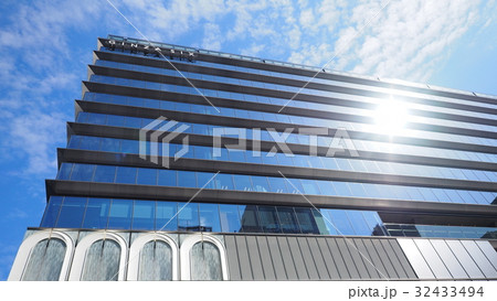 GINZA SIX GINZA SIX 32433494