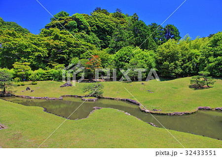 建長寺　方丈庭園 32433551