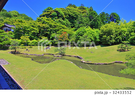 建長寺　方丈庭園 32433552