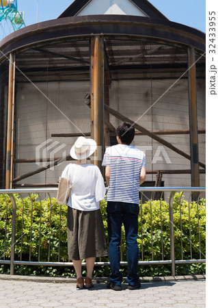 動物園 動物園 32433955