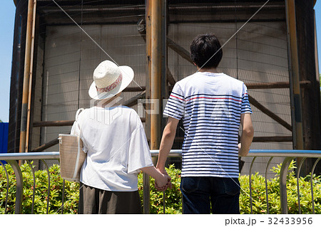 動物園 動物園 32433956