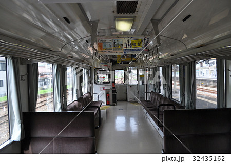 ＪＲ西日本　三江線　三次駅 32435162