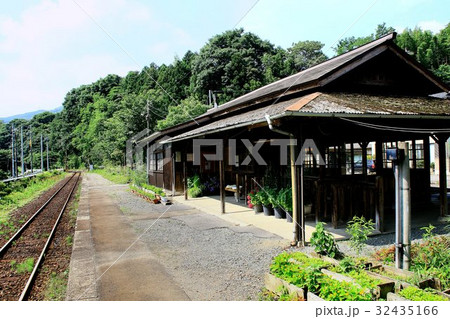 わたらせ渓谷鐵道の夏 わたらせ渓谷鐵道の夏 32435166