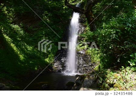 不動滝 32435486