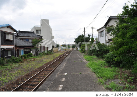 JR西日本 山陰本線 仙崎駅 JR西日本 山陰本線 仙崎駅 32435604