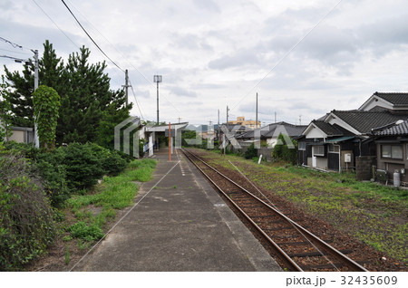 JR西日本 山陰本線 仙崎駅 JR西日本 山陰本線 仙崎駅 32435609