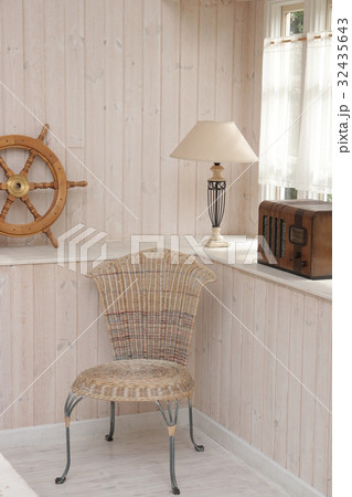 お洒落な部屋 32435643