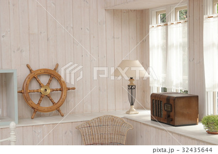 お洒落な部屋 32435644