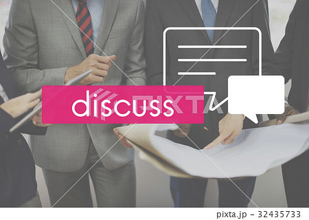 Discussion Communication Arguing Negotiation 32435733