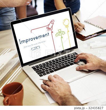 Improvement Better Change Development Update 32435827