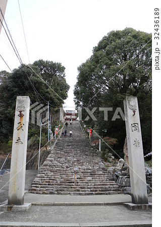 伊佐爾波神社 32436189