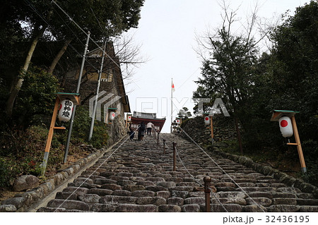 伊佐爾波神社 32436195