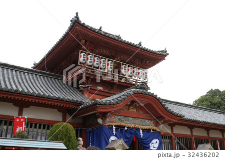 伊佐爾波神社 32436202