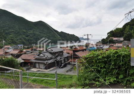 ＪＲ西日本　山陰本線　飯井駅 32436505