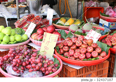 台北 露店 台北 露店 32437107