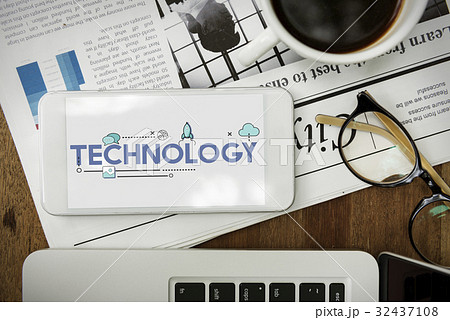 Teachnology Communication Computer Digital Network 32437108