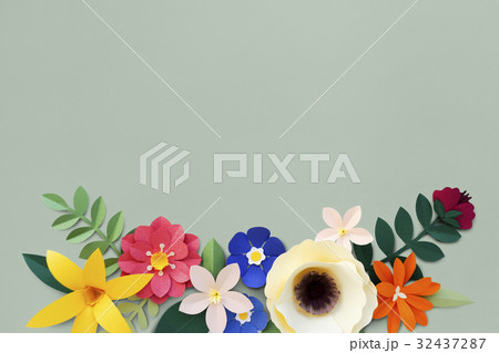 Flower Plant Floral Nature Designs 32437287