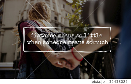 Love Precious Sweet Tenderness Amorous 32438025