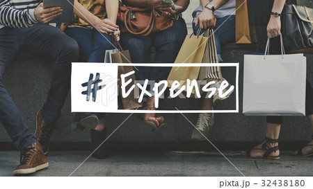 Delivery Expense Fashion Happiness Trend 32438180