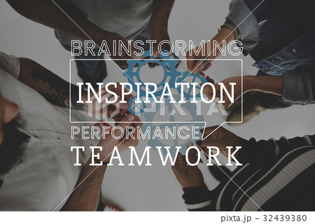 Business Development Challenge Performance Goal Teamwork 32439380