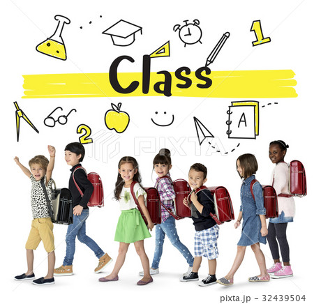 School Institute Study Learning Concept School Institute Study Learning Concept 32439504