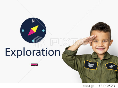 Compass Navigation Location Direction Graphic Compass Navigation Location Direction Graphic 32440523