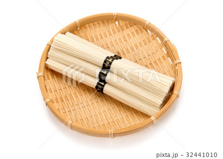 ソーメン 32441010