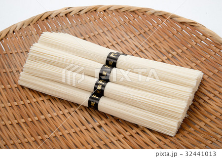 ソーメン ソーメン 32441013