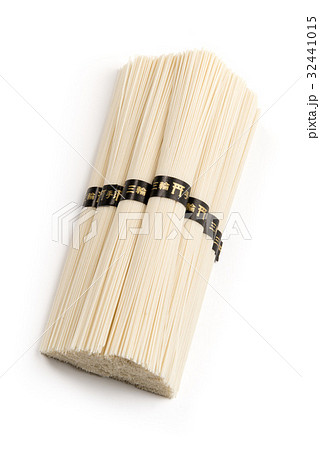 ソーメン 32441015