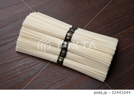 ソーメン 32441044