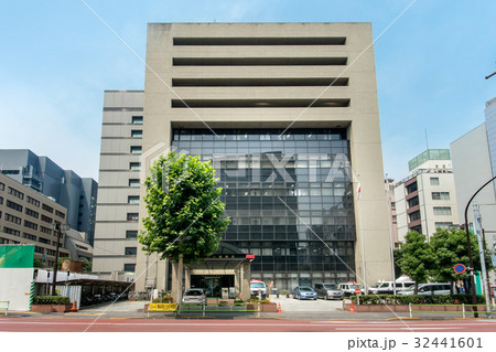 愛宕警察署 愛宕警察署 32441601