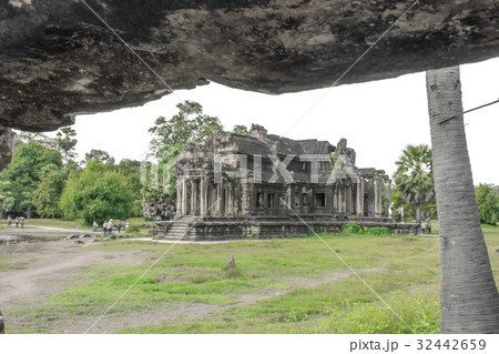 Angkor Wat Angkor Wat 32442659