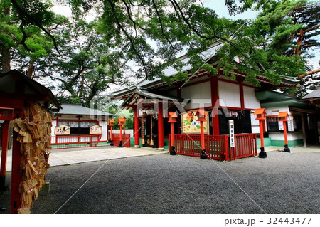 上野国の貴船神社 32443477