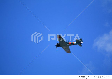 零式艦上戦闘機 零式艦上戦闘機 32443522