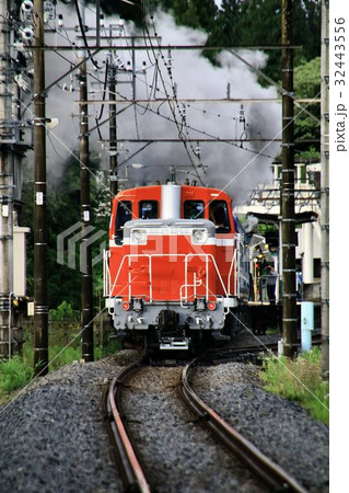 DE11ディーゼル機関車 DE11ディーゼル機関車 32443556