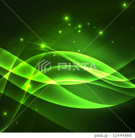 Glowing geometric shapes Glowing geometric shapes 32444868