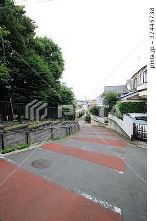 下り坂 下り坂 32445738