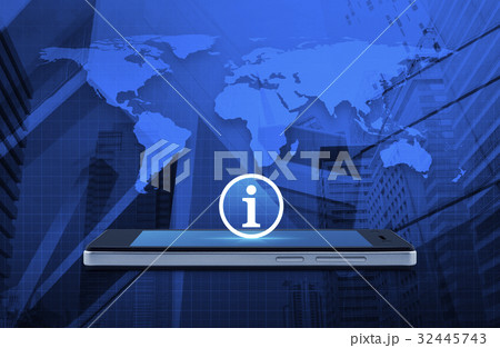 Info, Elements of this image furnished by NASA 32445743