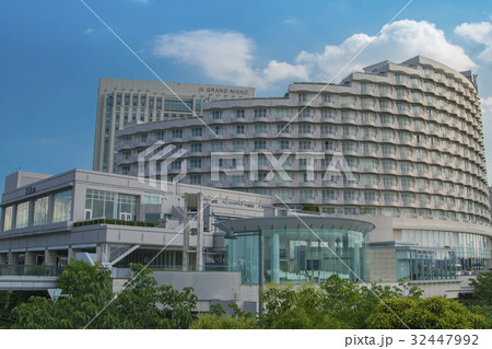 ヒルトン東京お台場 32447992