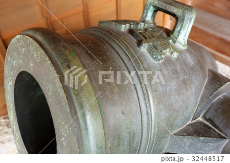 モルチール砲 32448517