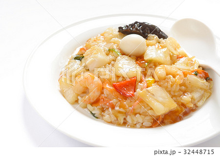 おいしい中華丼 おいしい中華丼 32448715