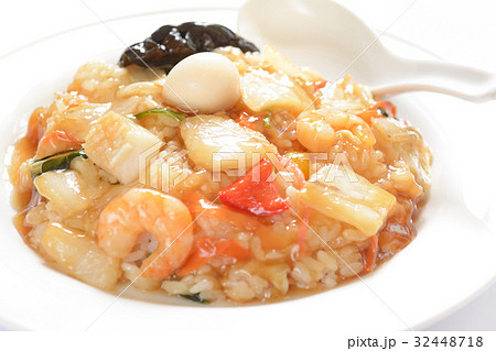 おいしい中華丼 おいしい中華丼 32448718