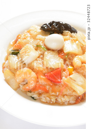 おいしい中華丼 おいしい中華丼 32448723