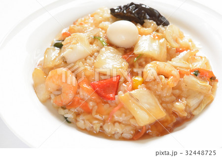 おいしい中華丼 おいしい中華丼 32448725