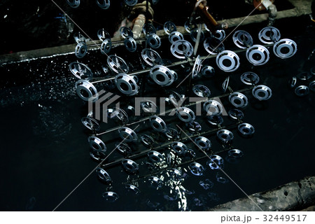 電着塗装 電着塗装 32449517